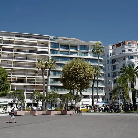 Apartment - Croisette - Palais Des Festivals