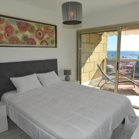 - Croisette - Palais Des Festivals Apartment Cannes