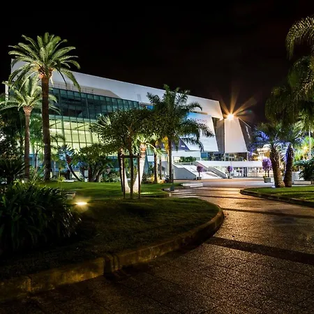 - Croisette - Palais Des Festivals * Cannes