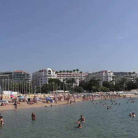 Apartment - Croisette - Palais Des Festivals