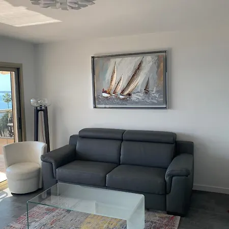 Apartment - Croisette - Palais Des Festivals