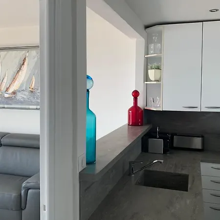 Apartment - Croisette - Palais Des Festivals *