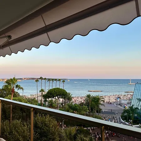 Appartamento - Croisette - Palais Des Festivals *